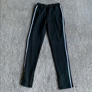 NWT Men’s Killion track pants